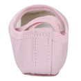 thumbnail image 3 of Cyiecw Soft Leather Ballet Shoes/Ballet Slippers/Dance Shoes (Little/Big Kid/Women), 3 of 7