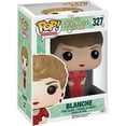 thumbnail image 2 of FUNKO POP! TELEVISION: The Golden Girls - Blanche, 2 of 2