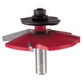 thumbnail image 1 of 3-1/2 RAISED PANEL & BACKCUTTER, 1 of 4