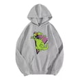 thumbnail image 1 of Sudadera Rugrats Reptar #10, 1 of 4
