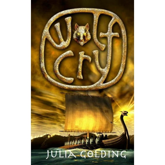 Wolf Cry, (Paperback)
