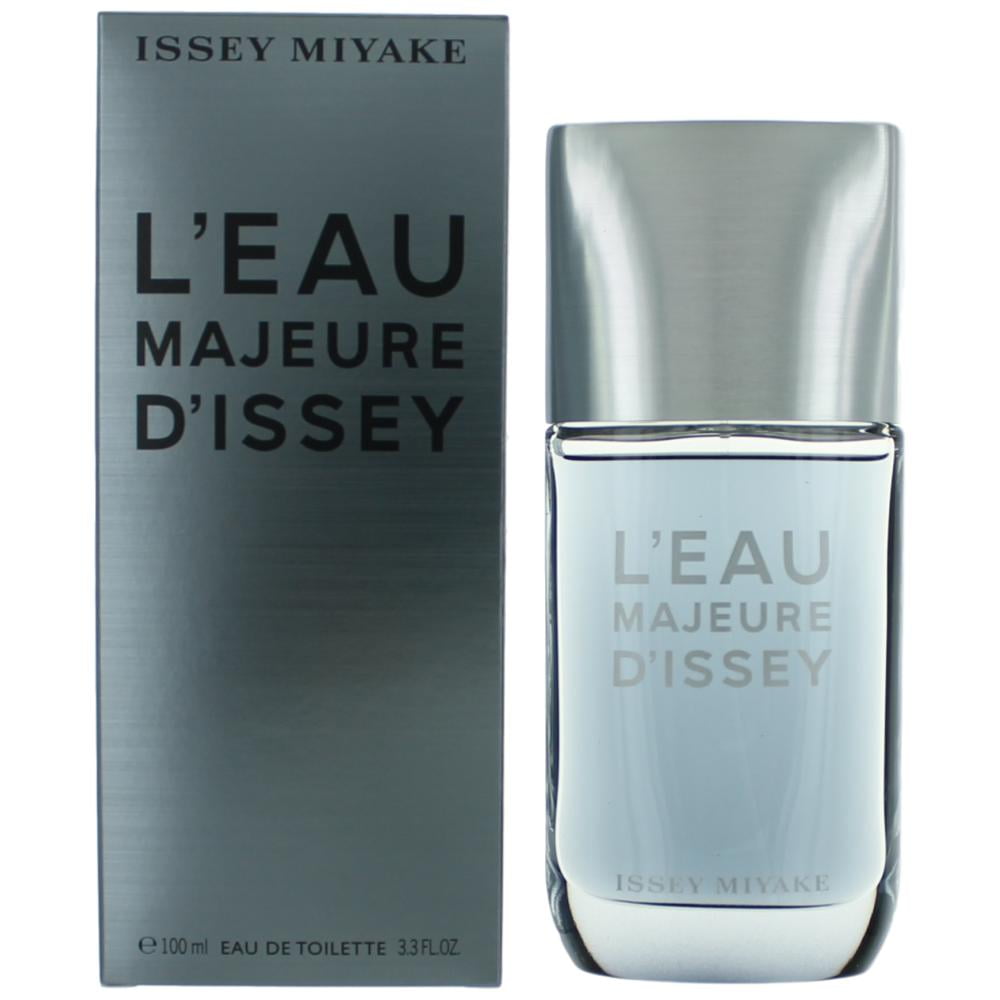 Issey Miyake - L'Eau Majeure D'Issey by Issey Miyake, 3.3 oz Eau De ...