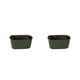 thumbnail image 4 of Toystoory Maceta de plástico absorbente de agua macetas de verduras lavabo de jardinería tira larga interior para balcón invernadero Type1 NO1, 4 of 6