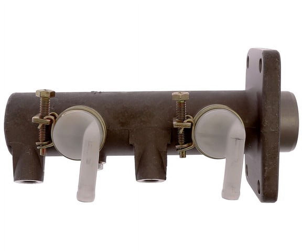 Raybestos Element3 Master Cylinders Fits select: 1991-1994 ISUZU NPR, 1992-1993 GMC 4000