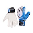 thumbnail image 5 of 4PCS Guantes de portero para fútbol. Niños. Haga las salvadas más difíciles: protección adicional, acolchado y menor probabilidad de lesiones., 5 of 5