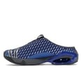 thumbnail image 2 of ASICS Men's Gel-Styrax Kiko Kostadinov Blue Pure Silver Shoes, from StockX, 2 of 5