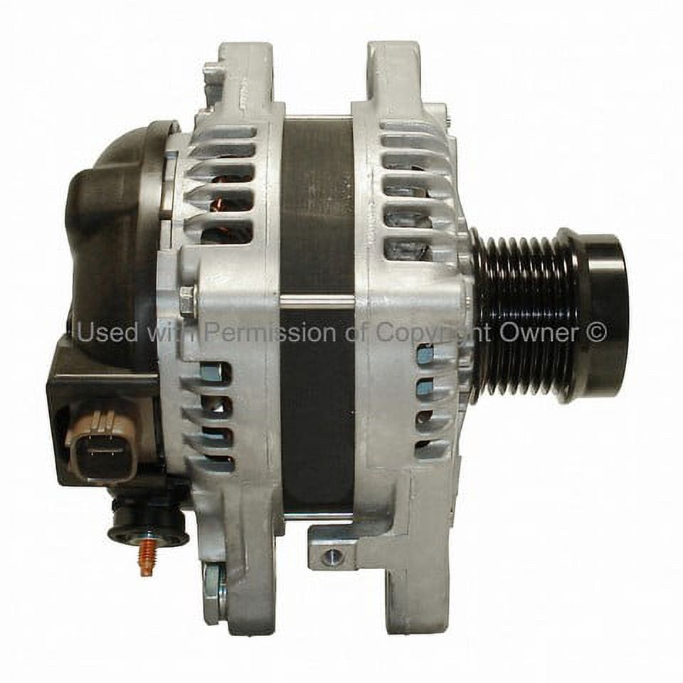 Remanufactured Mpa Alternator P/N:15542