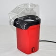 thumbnail image 4 of Mini Popcorn Machine Small Automatic Electric Children's Popcorn Machine Movie Popcorn Tool US Plug,1 * Popcorn maker,Red, 4 of 6