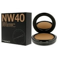 thumbnail image 4 of MAC Studio Fix Powder Plus Foundation - NW40 (tanned beige w/ rosy undertone for medium to dark skin), 4 of 6