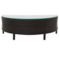 thumbnail image 5 of Lightweight PE rattan, washable covers / Enjoy coffee in the outdoor patio, 5 of 7