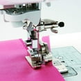 thumbnail image 3 of 11x Snap-On Presser Feet Set for Household Sewing Superior Design, Easy to Use, Compatible with Various Brands, 3 of 10