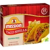 Mission Yellow Taco Shells 12-count