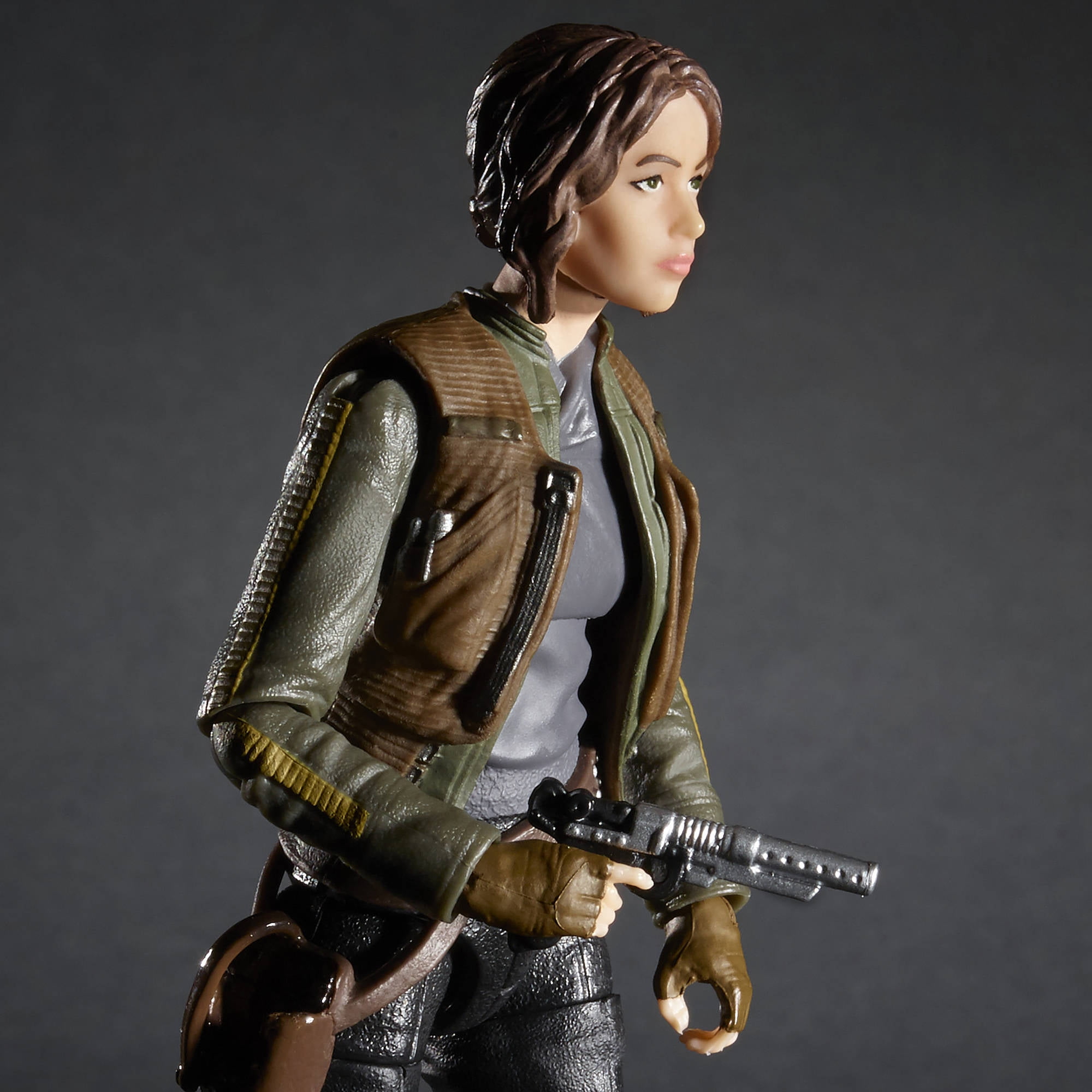 Star Wars The Black Series Rogue One Sergeant Jyn Erso Walmart Com Walmart Com Star Wars The Black Series Rogue One Sergeant Jyn Erso Walmart Com Walmart Com