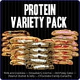 thumbnail image 3 of Protein Cookies My Cookie Dealer, paquete de 5, 65 a 70 g con 15 g de proteína, 3 of 7