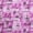 Fuschia Pink, variant on oneOone Polyester Spandex Fuschia Pink Fabric Abstracts Dress Material Fabric Print Fabric By The Yard 56 Inch Wide