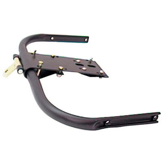Sports Parts Inc 12-104-02 Sleigh Hitch for Ski Doo