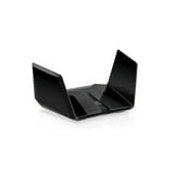 Netgear Nighthawk Raxe500 - Router - 4-port Switch - Gige, 2.5 Gige - 802.11a/b/g/n/ac/ax - Multi-band