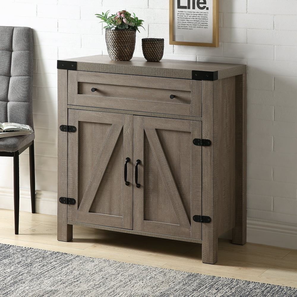Accent Furniture, Accent Storage Farmhouse Buffet