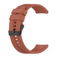 thumbnail image 2 of Correa de silicona para Huawei Watch GT 3 46mm/GT Runner Accesorios de correa de repuesto Universal Accesorios Electrónicos, 2 of 5