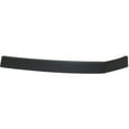 thumbnail image 4 of Front Bumper Filler Retainer Headlamp Trim Fits 04-15 Titan Left Right SET PAIR, 4 of 5