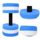 thumbnail image 3 of Pesas Flotantes Pesas De Agua De Fitness De Espuma Con Mancuernas EVA Para Ejercicio De Agua Deportivo Interior 3 Colores Opcionales, 3 of 7