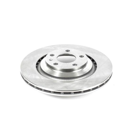 AutoSpecialty Brake Rotor