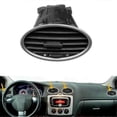 thumbnail image 4 of For Focus MK2 2005-2013 4M51-A014L21-AD Front Dash Center Air Conditioning Outlet Vent Grille Assy 4M51A014L21AD, 4 of 5