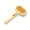 Beige, variant on Dog Needle Comb and Pet Hair Removal Tool, Professional Grooming Brush for Dogs and Cats, Effective Dead Undercoat and Floating Fur Shedding Comb，White