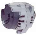 thumbnail image 2 of NEW ALTERNATOR IS COMPATIBLE WITH 1994-95 CHEVROLET ASTRO VAN GMC SAFARI 4.3 V6 10463443 10463408, 2 of 2
