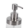 thumbnail image 4 of de Bomba de Loción de Acero Inoxidable de Jabón Herramienta de Baño 230 Ml Macarena Dispensador de jabón de acero inoxidable, 4 of 8