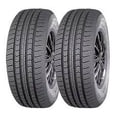 thumbnail image 1 of PAQUETE DE 2 LLANTAS 185 70 R13 86H MIRAGE MR-166, 1 of 1