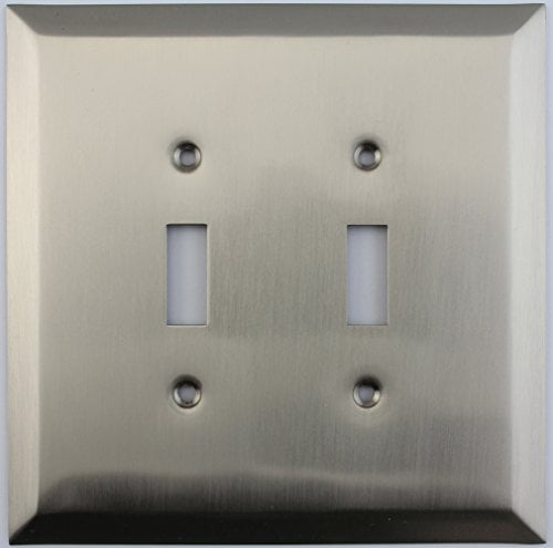 jumbo 2 gang rocker wall plate jumbo 2 gang rocker wall plate