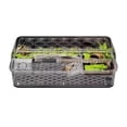 thumbnail image 1 of Turtle breeding tank sun drying platform climbing platform household desktop, 1 of 8