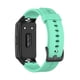 thumbnail image 4 of Correas de reloj de silicona para Huawei/Honor Band 6 correa de pulsera de repuesto clásica, 4 of 5