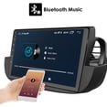 thumbnail image 3 of Android 12 GPS Navigation Wifi 2+32GB IPS Carplay Car Stereo Radio Head Unit For Fiat 500 2007-2014, 3 of 11