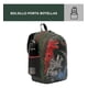 thumbnail image 4 of Mochila Para Niño Escolar Infantil Dino Saurio T-rex L-totto multicolor G, 4 of 5