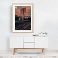 thumbnail image 6 of SUNSET REFLECTED - Albuquerque New Mexico Photography Street Photography City Sunset Night Sky Architecture Minimalist Unframed Wall Art Print 4 x 6 inches, 6 of 60