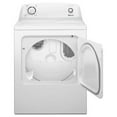 thumbnail image 2 of 6.5 cu. ft. Gas Dryer with Wrinkle Prevent Option, 2 of 4