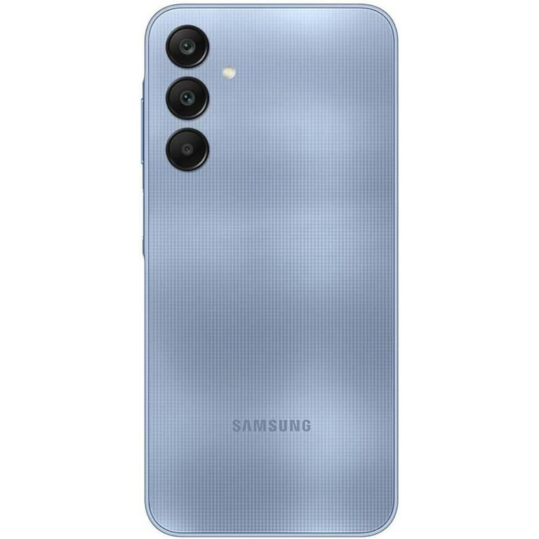 Business | Galaxy A25 5G | SM-A2560LBDTGY | Samsung Hong Kong