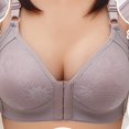 thumbnail image 2 of IROINNID Women's Cloud 9 Super Soft Wireless Comfortable Lightly Lined Comfort Bra, 2 of 9