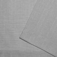 thumbnail image 4 of Exclusive Home Paire de Rideaux en Lin, 54x96, Gris Tourterelle Loha, 4 of 5