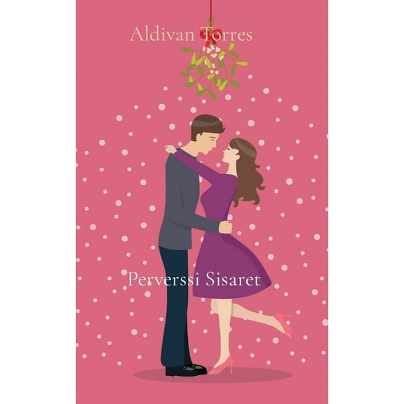 Perverssi Sisaret, (Paperback)