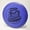 120-129 grams, variant on Innova Super Light DX Mamba Lightweight Disc Golf Distance Driver, May Vary