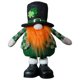 thumbnail image 1 of KAKOWELY Gnomo de peluche para el Día de San Patricio, adorable muñeco enano, adorno para fiesta., 1 of 3