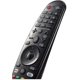 thumbnail image 1 of Remote Magic Remote Compatible With Many Lg Models, Netflix And Prime Video Hotkeys, 1 of 1