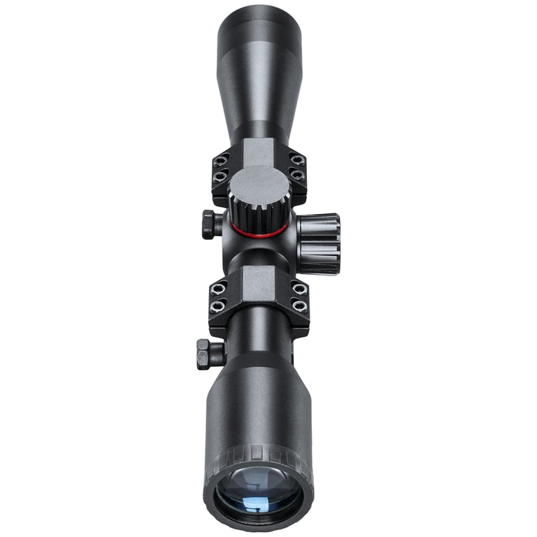 Free Shipping! Simmons Pro Rimfire Riflescope 4x32 mm Waterproof