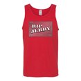 thumbnail image 2 of Wild Bobby RIP Jerry Springer 90's TV Talk Show Host Famous People Mens Tank Top, Red, X-Large, 2 of 6