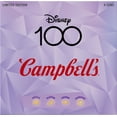 thumbnail image 5 of Campbell's Condensed Disney 100 Princess Chicken soup - 10.5 oz - 4 cans, 5 of 5