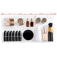 thumbnail image 4 of Organizador de cajones Oubonun, ampliable de 28 a 49 cm de ancho y 3,3 cm de alto, 4 of 7