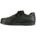 thumbnail image 4 of SAS Womens Freetime Mocha Laced Walking Shoe, 4 of 8